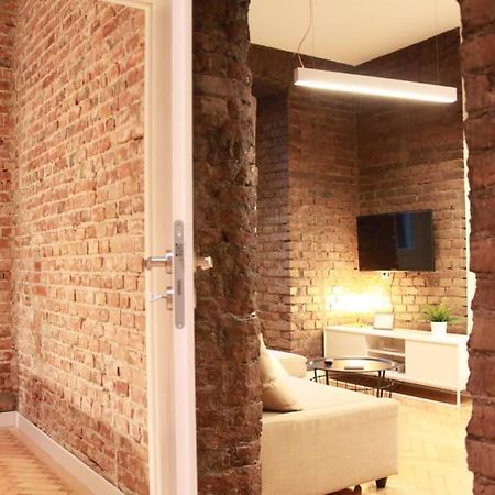 Unique Brick 4 - Old Town & Market Square كراكوفيا المظهر الخارجي الصورة
