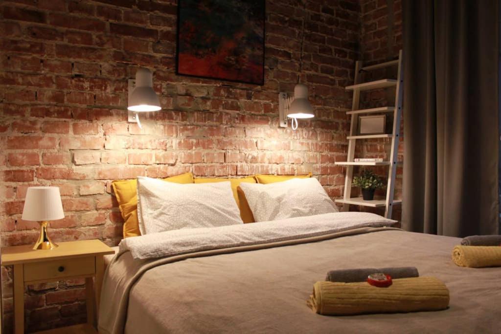 Unique Brick 4 - Old Town & Market Square كراكوفيا المظهر الخارجي الصورة